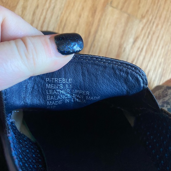 Steve Madden dress shoes main image 5